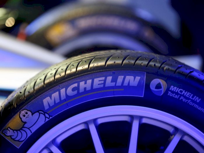 Dituduh Main Curang dengan KTM, Ini Jawaban Pihak Michelin