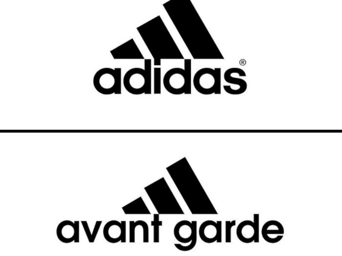 Ini Font Yang Digunakan Saat Membuat Logo Seperti Adidas, Twitter, YouTube Dan Lain-lain