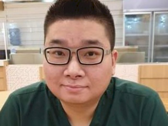 Duka Mendalam Kepergian dr Dennis Huang, 'Dokter yang Menolong Banyak Orang'
