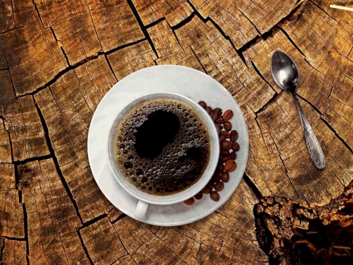 Minum Kopi Terlalu Banyak, Begini Cara Atasi Efek Kafein yang Berlebihan