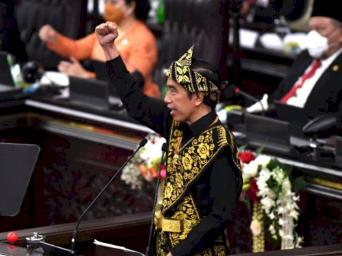 Jadi Hal Utama, Jokowi Anggarkan Dana Kesehatan Rp169,7 Triliun di 2021