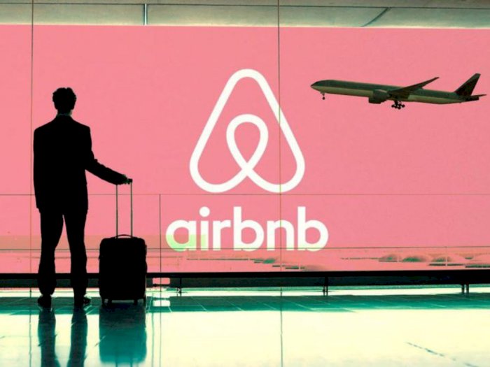 Airbnb Tempuh Jalur Hukum Terhadap Tamu yang Pesta Tanpa Izin