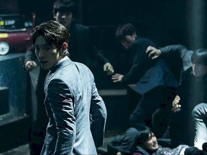 5 Drama Korea Thriller Terbaik yang Tak Boleh Anda Lewatkan