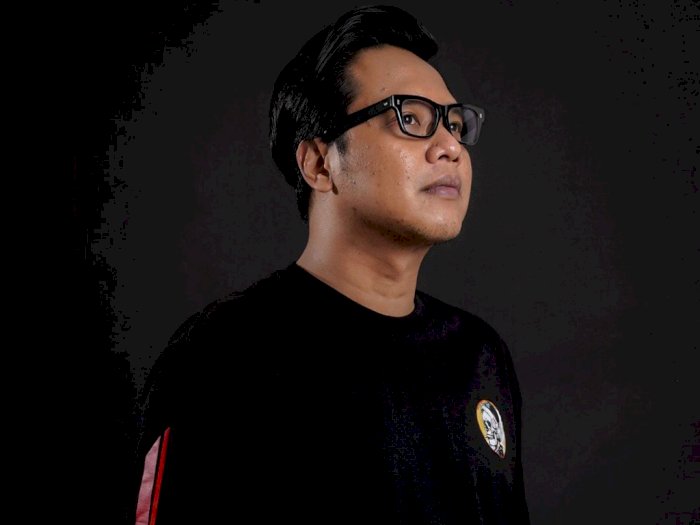 Disebut Dukung RUU Cipta Kerja Lewat Tagar #IndonesiaButuhKerja, Ini Kata Gofar Hilman