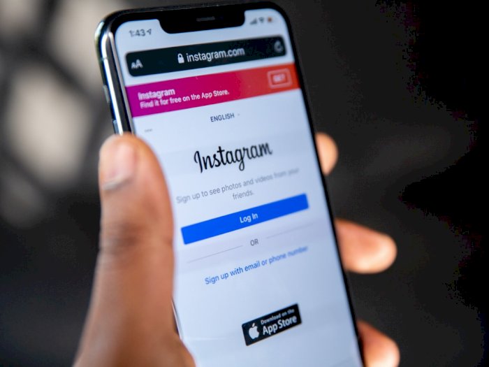 Instagram Kedapatan Tidak Menghapus Foto Yang Telah Dihapus Pengguna Indozone Id Instagram Kedapatan Tidak Menghapus Foto Yang Telah Dihapus Pengguna Indozone Id