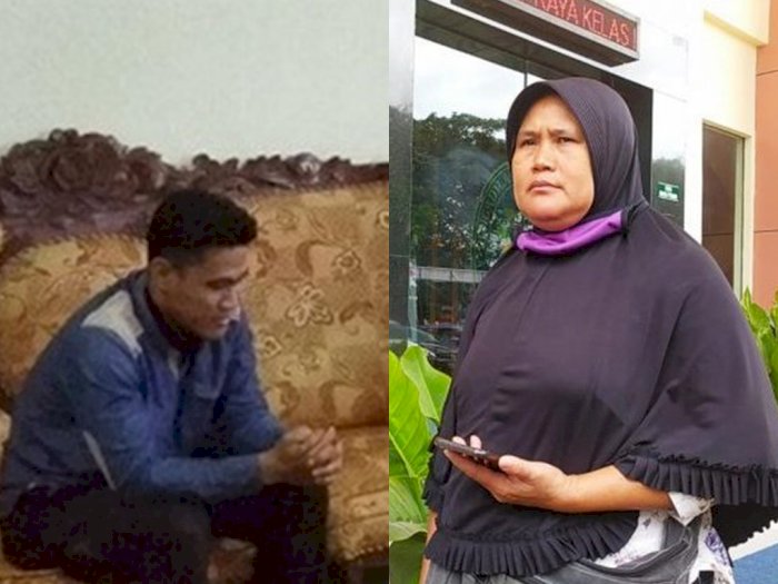 Rebutan Harta Warisan, Ibu Kandung di Lombok Tuntut Anak Durhaka Kembalikan Air Susu