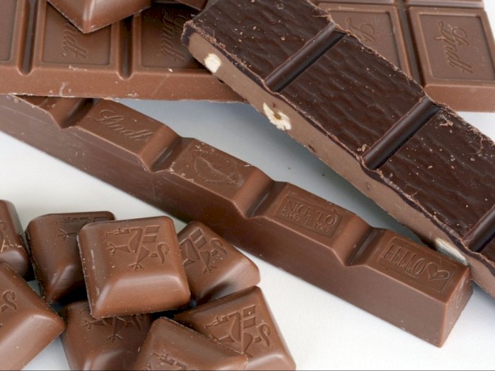 Sejarah Penemuan Cokelat Hingga Menjadi Camilan Favorit Hari Ini