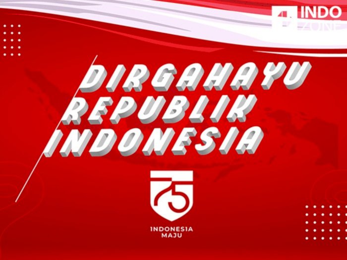 14 Kumpulan Gambar Ucapan 17 Agustus 2020, Cocok Buat Tema Hari Kemerdekaan Indonesia