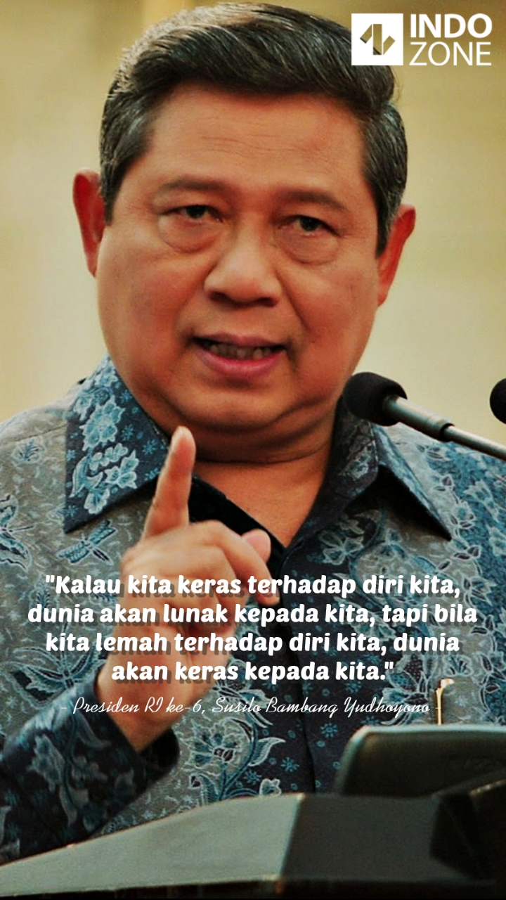 kata kata bijak sby