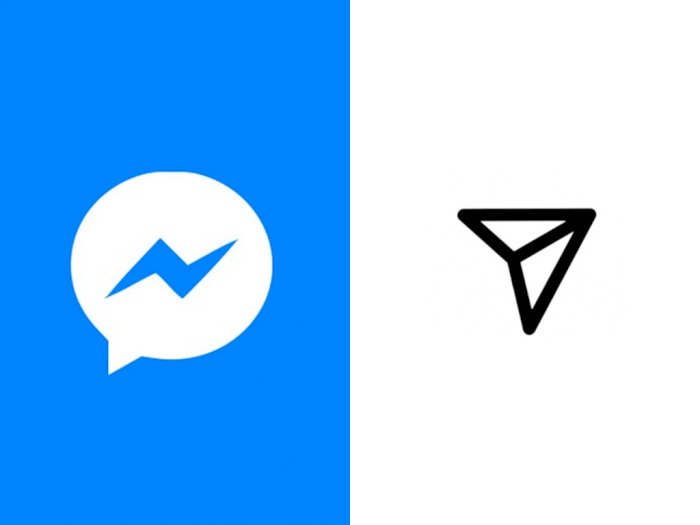 Facebook Disebut Bakal Gabungkan Layanan Messenger dengan DM Instagram