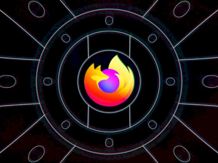 Mozilla Firefox Bakal Jadikan Google Sebagai Pencari Default Sampai Tahun 2023!