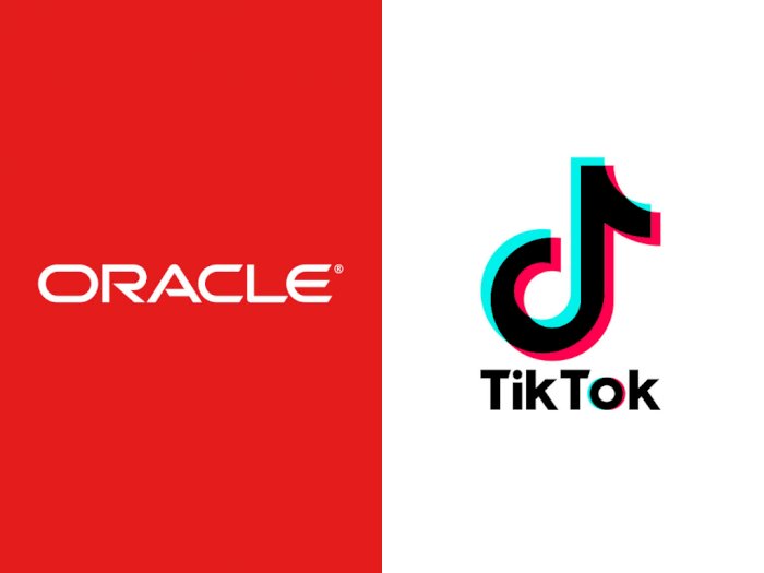 Oracle Disebut Juga Berniat untuk Beli Operasional TikTok di AS!
