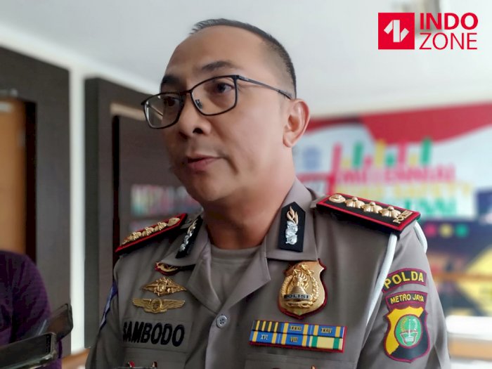 Heboh Anggota Polisi di Samsat Jaktim Dikabarkan Positif Corona, Ini Kata Polda Metro