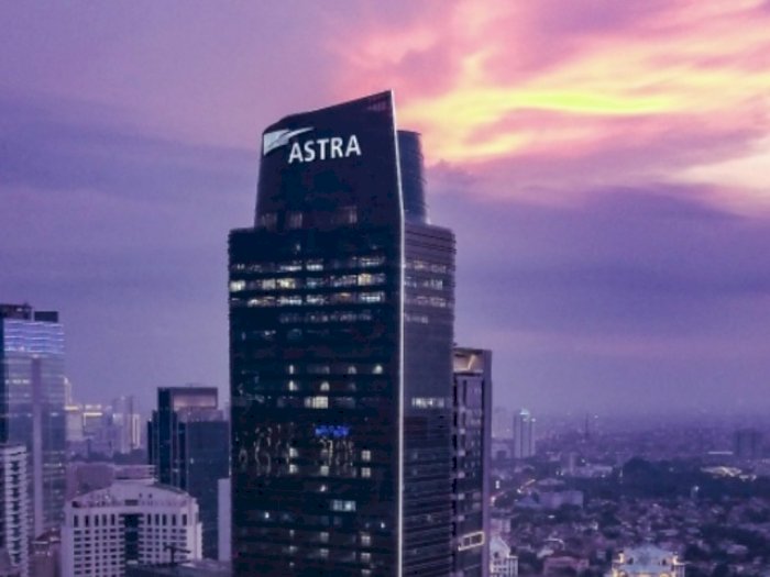 Astra Pimpin Penjualan Kendaraan di Bulan Juli