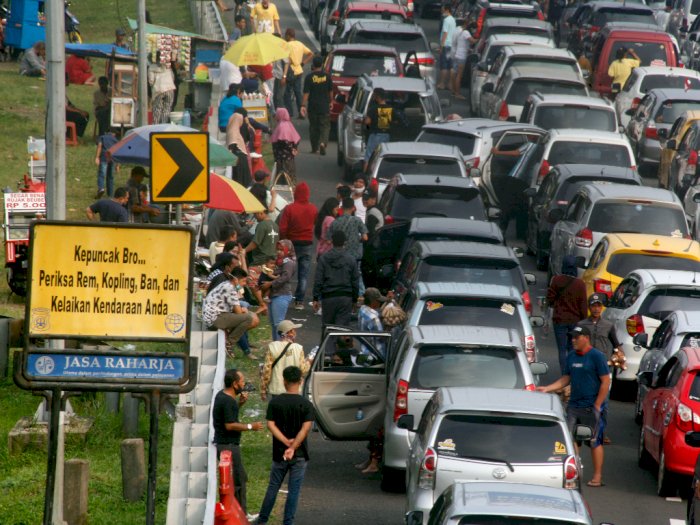 Antisipasi Macet Libur Panjang Besok, Polda Metro Turunkan 749 Personel