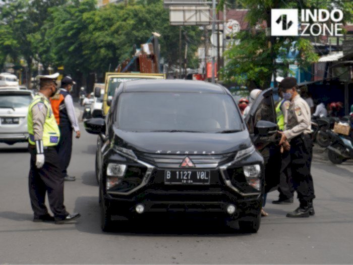 Polisi Bikin 26 Pos untuk Antisipasi Kemacetan saat Libur Panjang, Ini Titik Lokasinya