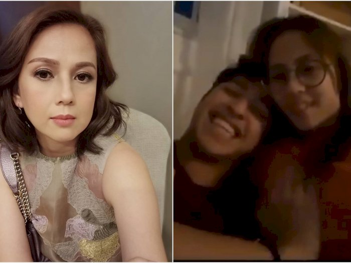 Heboh Video Remas Puting Payudara Diduga Zara Adhisty, Sang Ibu Minta Stop Hakimi Putrinya