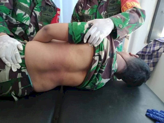 Penyebab Kematian Anggota TNI Serda Rusdi Dibeberkan Danrem 143/Haluoleo, Ini Katanya