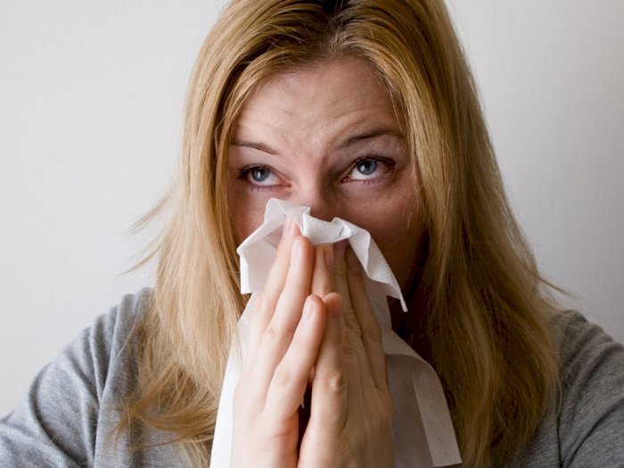 5 Pengobatan Rumahan yang Efektif Mengatasi Sinusitis dan Redakan Nyerinya