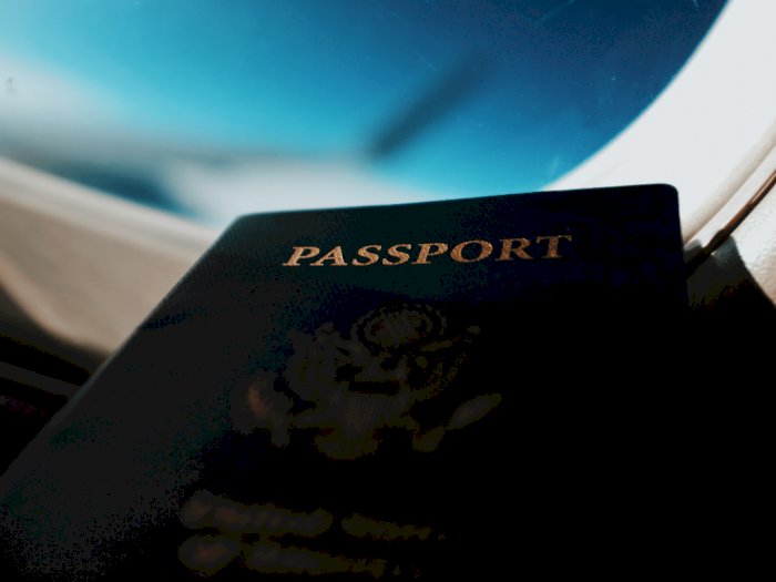 Mulai Tahun Depan, Warga Negara India Bisa Punya E-Paspor Lho!
