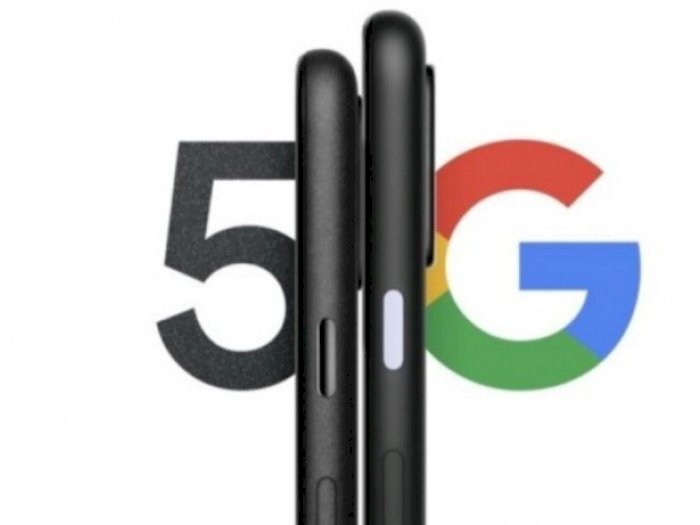 Google Pixel 5 5G dan 4a 5G Diperkirakan Rilis Pada 30 September Mendatang