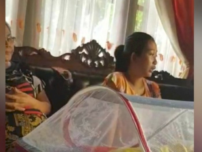 Pilu Ibu di Mataram Bayinya Meninggal dalam Kandungan Karena Harus Rapid Tes Covid-19