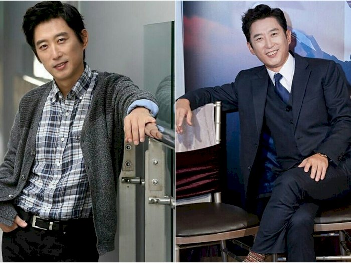 Setelah Heo Dong Won, Kini Giliran Aktor Senior Kim Won Hae Positif Covid-19