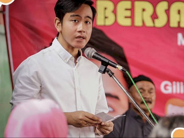 Bukan Jokowi, Gibran Sebutkan Nama-Nama Ini sebagai Tokoh Favoritnya