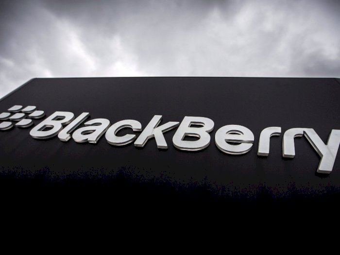 BlackBerry Disebut Bakal Luncurkan Smartphone 5G di Tahun 2021 Mendatang!