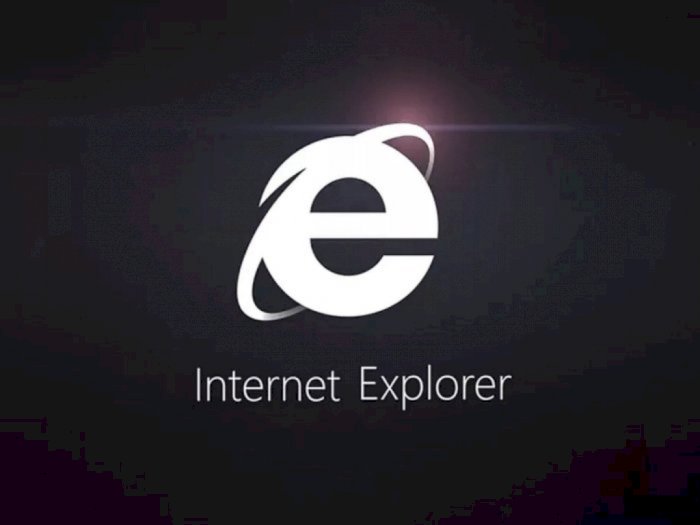 Selamat Tinggal! Tahun 2021 Jadi Akhir Perjalanan Internet Explorer