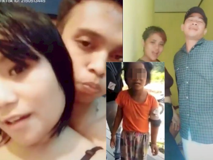 Video viral ibu kandung. Video viral ibu kandung