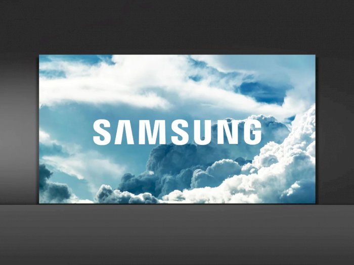 Samsung Dilaporkan Segera Rilis Smart TV dengan Mini LED Tahun Depan!