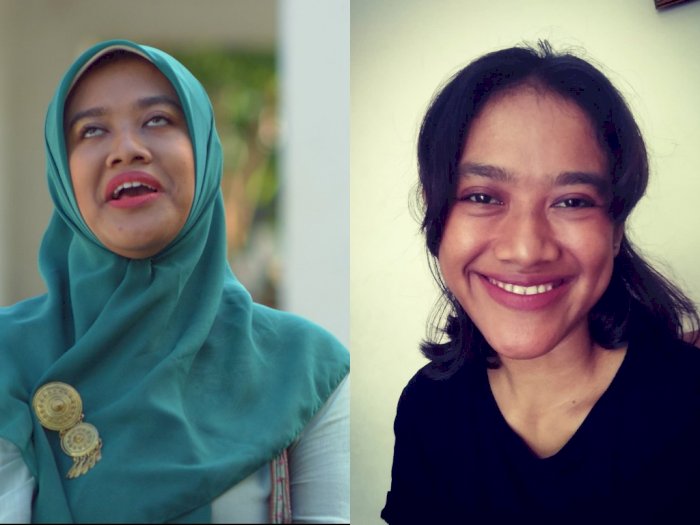 Perankan Bu Tejo di Film Tilik, Siti Fauziah Sampai Di-bully Netizen & Nangis Berhari-hari