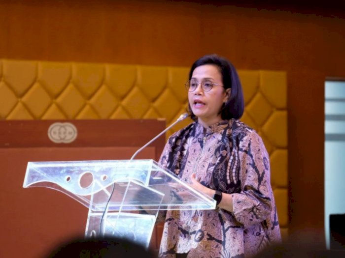 Sisa 1,5 Bulan, Akankah Kuartal III-2020 Indonesia Resesi? Ini Kata Menkeu