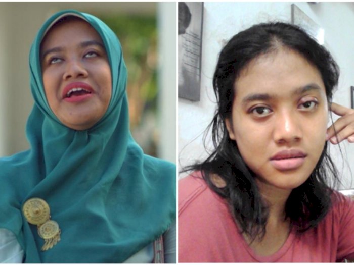 Perankan Bu Tejo di Film 'Tilik', Siti Fauziah Menangis Berhari-hari karena Dikritik