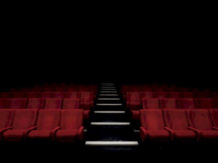 Bioskop Siap Dibuka Kembali, Jubir Covid-19: Imunitas Masyarakat Bisa Meningkat