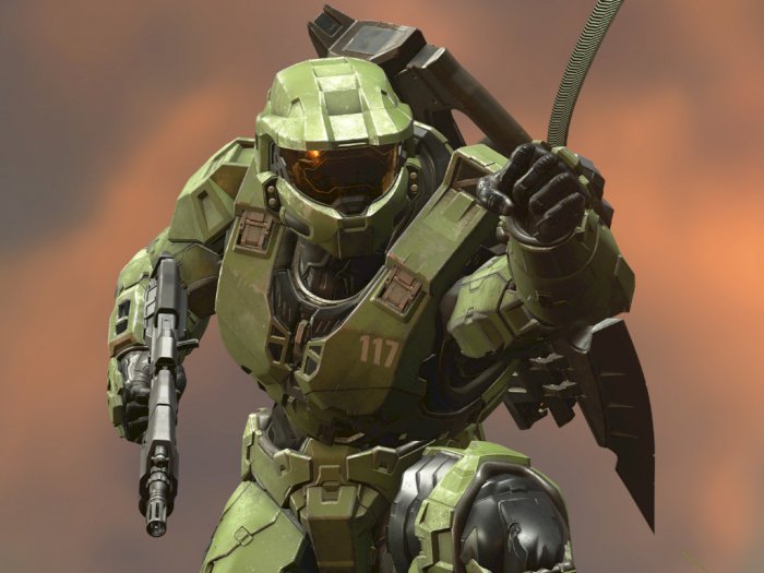 Veteran Halo, Joseph Staten Bergabung ke 343 Industries untuk Benahi Halo Infinite