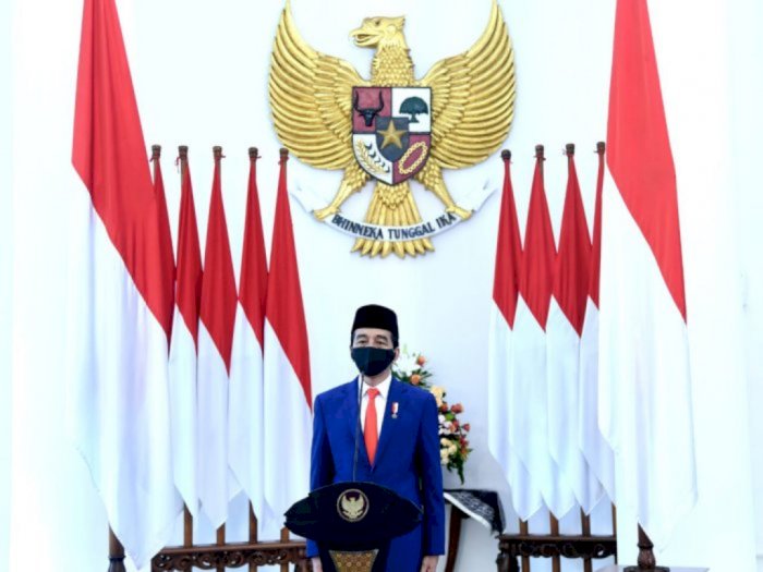 Jokowi Mau Pacu Investasi untuk Bebaskan RI dari Resesi, INDEF: Tak Mungkin Berhasil