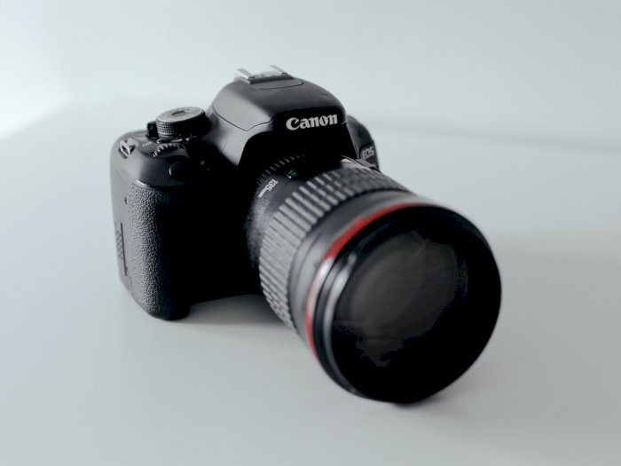 Kamera Canon Terbaru Kini Bisa Unggah Foto Otomatis ke Google Photos!