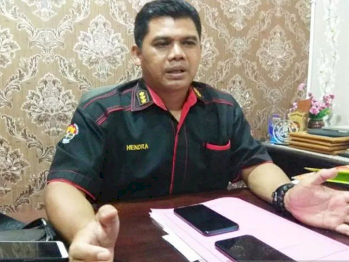 Polda Kalteng Sebut Penangkapan Ketua Adat Laman Kinipan Effendi Buhing Terkait Pencurian