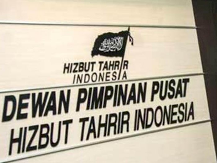 Jubir HTI Ismail Yusanto Dilaporkan ke Polda Metro Jaya Terkait Kasus Ini