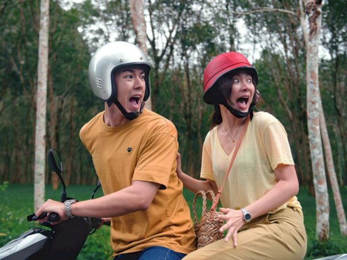 15 Rekomendasi Film Thailand Terbaik, dari Horor sampai Komedi Romantis 