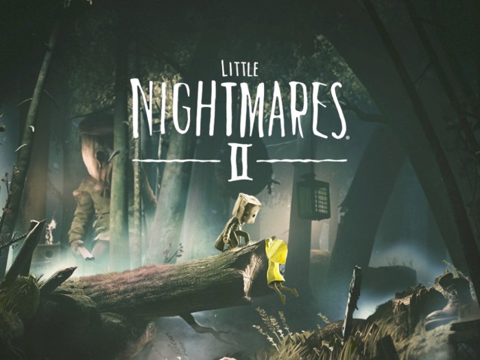 Little Nightmares II Hadir Kembali dengan Tema Jauh Lebih Menyeramkan!