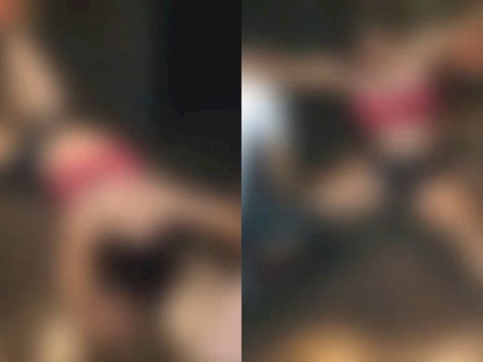 Perempuan Seksi di Diskotek Medan Teler Merayap, Pengunjung Takut Overdosis