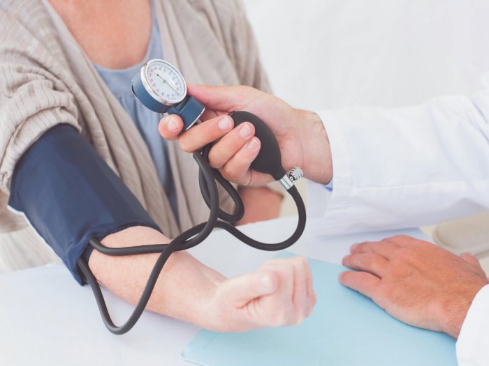 5 Cara Menurunkan Tekanan Darah Tinggi atau Hipertensi, Efektif Tanpa Obat