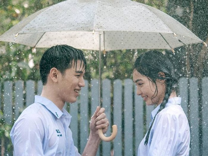 8 Rekomendasi Film Thailand Romantis Terbaik Paling Baper dan Menyentuh Hati