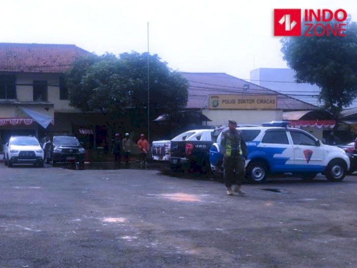 Soal Penyerangan Polsek Ciracas, Pengamat: Bukti Solidaritas TNI-Polri Belum Utuh