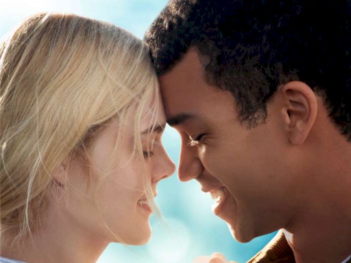 12 Rekomendasi Film Netflix Romance Terbaik dengan Kisah Cinta Menyentuh Hati