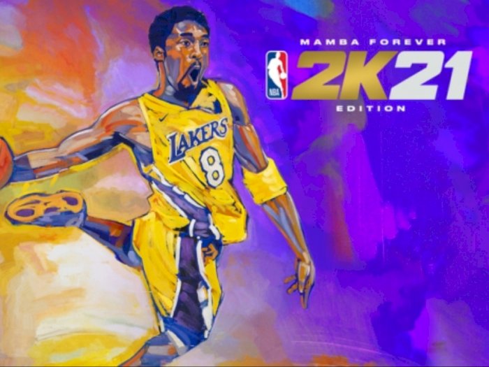 Rilis 3 September di Steam, Berikut Spesifikasi PC NBA 2K21