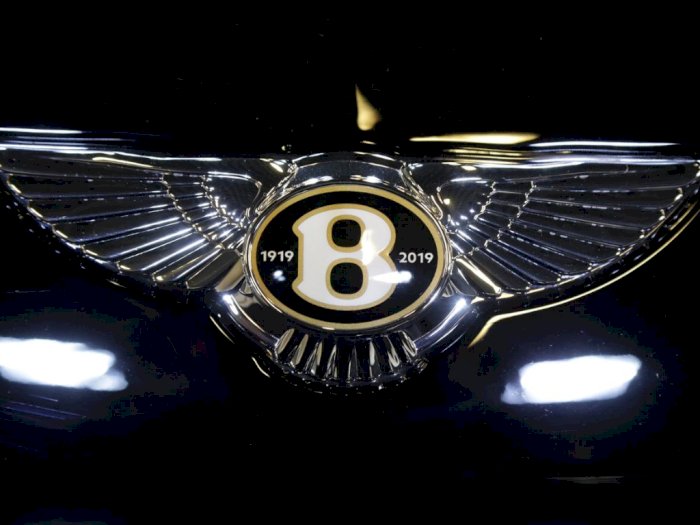 Bentley Sukses Jual 40.000 Unit Mobil Flying Spur Sejak Tahun 2005 Lalu